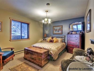Golden Dreams B&B Whistler Exteriör bild