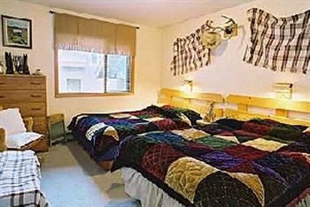 Golden Dreams B&B Whistler Exteriör bild